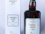 an image of a bottle of jamaica 2000 wp next to a box
