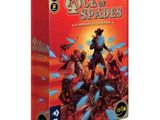 jeu de société « Age of Spades »
