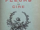 la couverture d'un livre sur laquelle figure une couronne