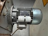 CHAUDIERE D'ATELIER CMC F55CV (photo 3)