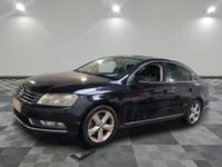VOLKSWAGEN - PASSAT 1.6 TDI 105 CR FAP BLUEMOTION TECHNOLOGY…