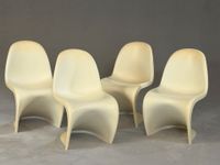 Verner PANTON, dans le style de (photo 2)