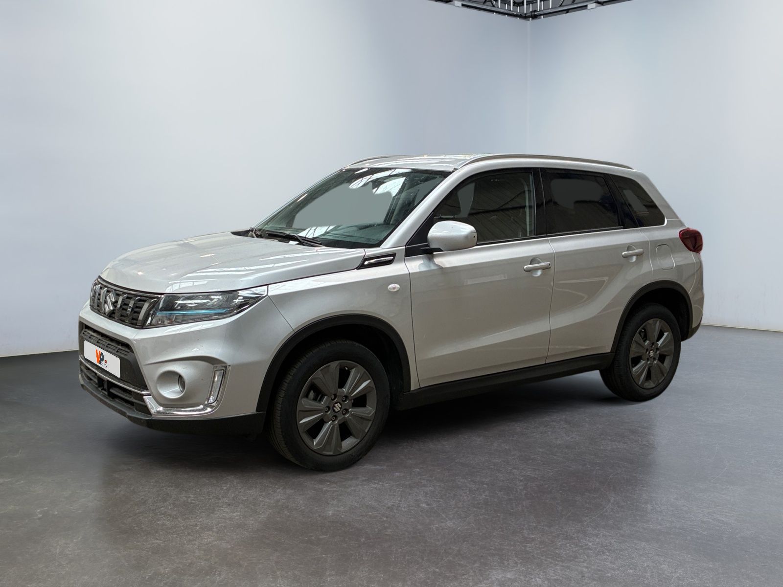 Suzuki Vitara 1.4 Boosterjet Hybrid Privilège - SUV Hybride 2024