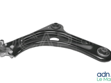 front lower control arm for the mercedes s - class