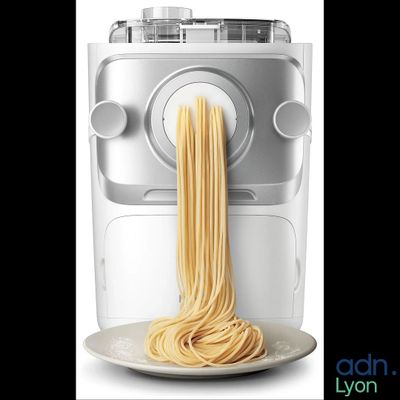 Machine à pâtes - PHILIPS - série 7000 - HR266000 - Retour S…
