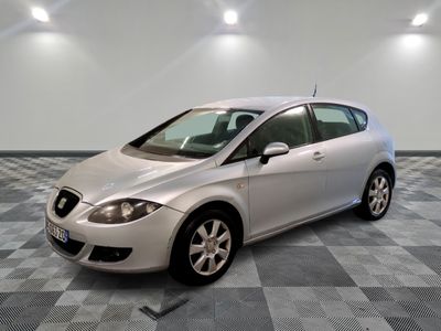 LEON 1.9 TDI STYLANCE - GO - Mise en service: 15/02/2…