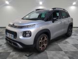 citroen c4 aircross 1 2 puretech feel 5p