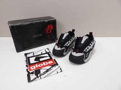 GLOBE - Taille 37 - Chaussures de skate modèle CT IV coloris…