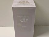 a white box that is sitting on a table