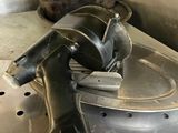 an image of a machine that is in a kitchen