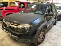 DACIA DUSTER 1.5 DCI 110 CH NON ROULANT - DUSTER 1. (photo 3)