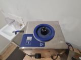 a machine that is sitting on top of a table