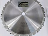 a circular saw blade in a box on a table