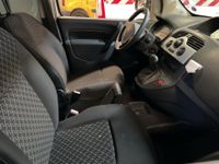 RENAULT KANGOO Z.E. BVA NON ROULANT - KANGOO Z. (photo 4)
