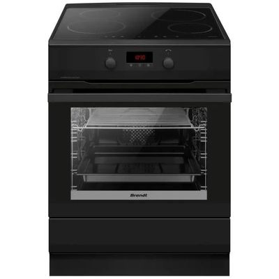 Cuisinière Induction de marque BRANDT modèle: BCI2652A