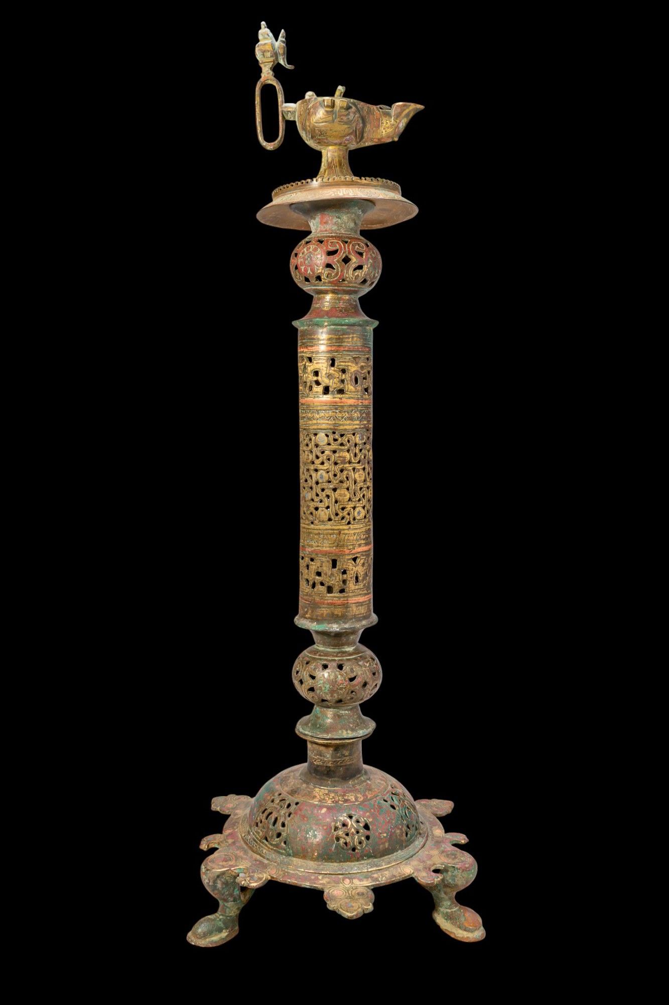 Objets d'art & Curiosités