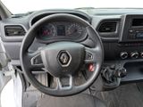 dashboard of a car with a steering wheel and dashboard controls
