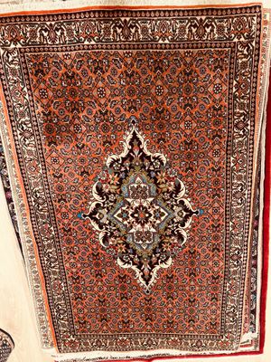 Tapis Iran Bijar 160 X 100