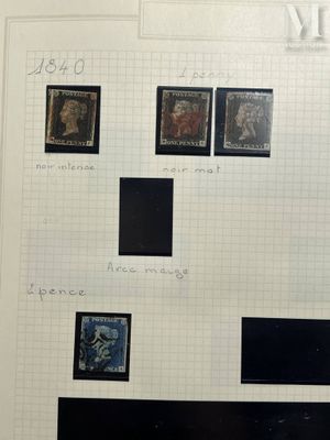 a picture of a piece of paper with stamps on it