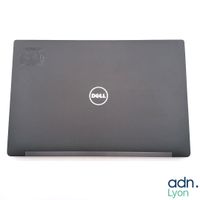 Ordinateur portable Dell Latitude 7480 Noir - Intel Core I5-… (photo 5)