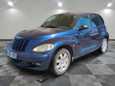 CHRYSLER - PT CRUISER 2.2 CRD LIMITED - GO - Mise en service…