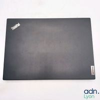 Ordinateur portable Lenovo Thinkpad L14 Gen 1 Noir - AMD Ryz… (photo 5)