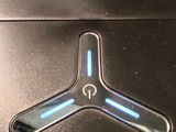 an image of a close up of a computer keyboard