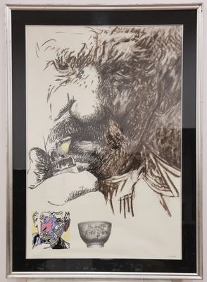 GROUPE OBJECTAL XXe-XIXe (Bernard DREYFUSS & Claude POUGNY)