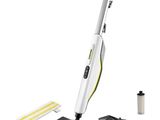 Balai vapeur Karcho avec kit de nettoyage
