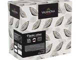 a close up of a box of toilet paper on a white background