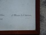 a picture of a plaque on the wall of a building