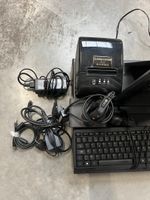 (d) Lot de 3 systèmes d'encaissement électronique SAGA (2) o… (photo 2)