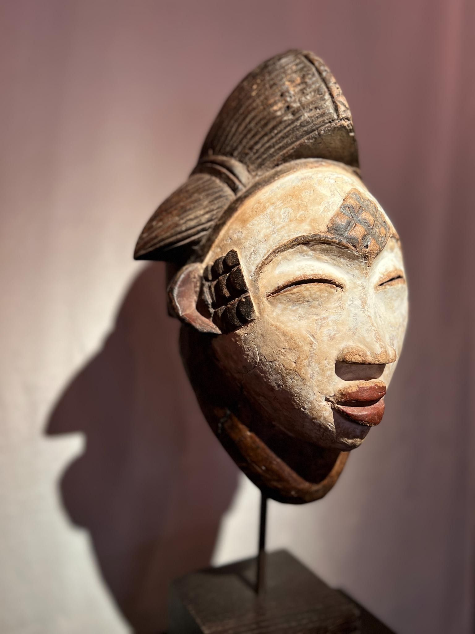 Objets d'art & Curiosités