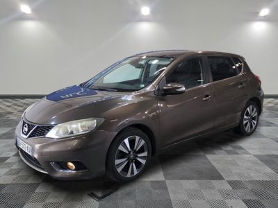 Nissan Astrana 2.0 dCi Business 5 places