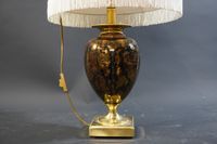 Importante lampe de salon de style néo-classique dans le goû… (photo 2)