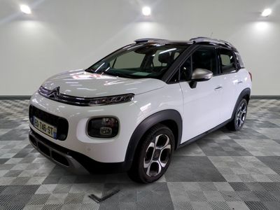 CITROEN - C3 AIRCROSS PURETECH 130 SS BVM6 SHINE - ES - Mise…