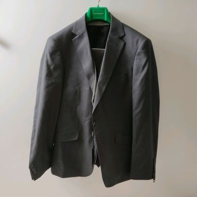 Ensemble de costumes 3 pièces LINO CLEMENTE "Zar-ch", T.52/46 - NEUF -