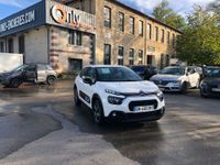 CITROEN C3 - Genre : VASP - Carrosserie : DERIV_VP - Energie… (photo 2)