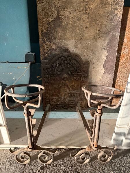 Objets d'art & Curiosités