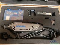 Outil rotatif multifonction DREMEL 4250 de 175 W rangé dans … (photo 3)