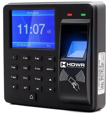 CTR10 Machine de Présence, Machine d'assistance Intelligente…