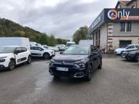 CITROEN C4 1.2 Hybride 136ch S&S MAX Automatique - Genre : V…
