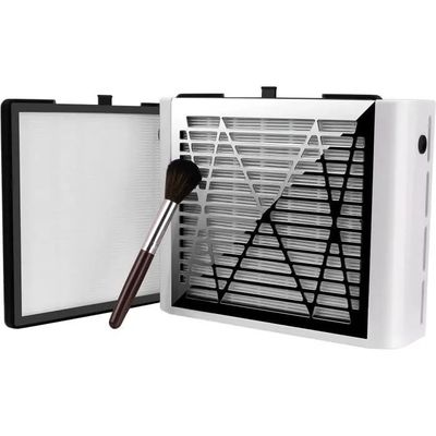 lot de 2 Aspirateurs à Poussières d'ongles SPECOOL