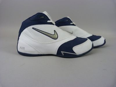 Chaussures de basket Nike Air Zoom, pointure 45,5