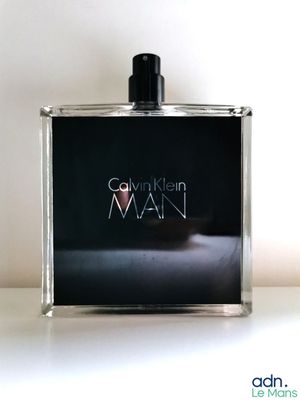Calvin Klein Man EAP par Calvin Klein pour homme