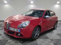 ALFA ROMEO - GIULIETTA 2.0 JTDM 150 CH SS TROFEO - GO - Mise…
