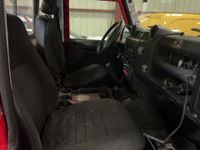 LAND ROVER DEFENDER PICKUP 2.4 L 122 CH - DEFENDER PICKUP 2. (photo 3)