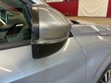 an image of a side view mirror of a car