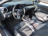 the interior of a car is clean and ready to be used