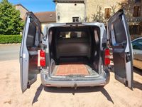 PEUGEOT EXPERT 2L HDI 145CV, véhicule camionnette fourgon à … (photo 5)